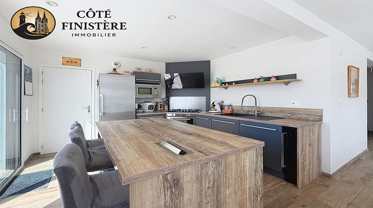 Ma-Cabane - Vente Maison COMBRIT, 104 m²