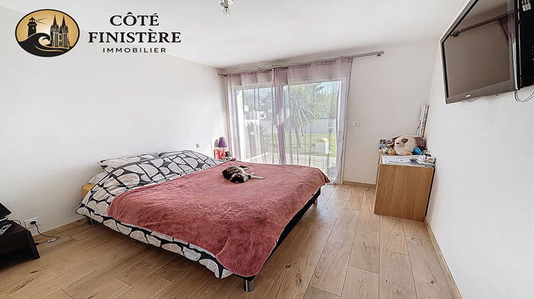 Ma-Cabane - Vente Maison COMBRIT, 104 m²