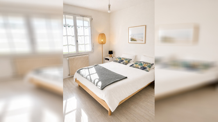 Ma-Cabane - Vente Maison COMBRIT, 72 m²