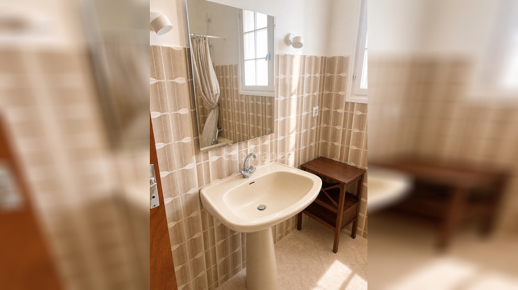 Ma-Cabane - Vente Maison COMBRIT, 72 m²