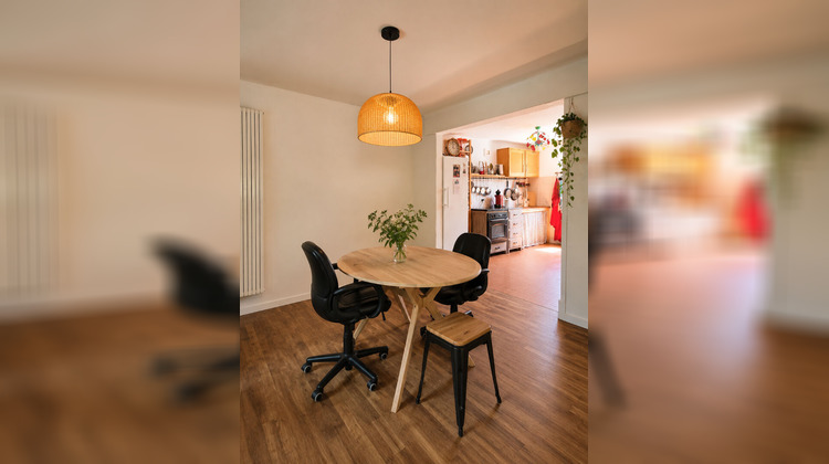 Ma-Cabane - Vente Maison COMBRIT, 125 m²