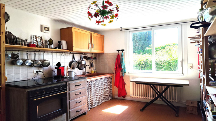 Ma-Cabane - Vente Maison COMBRIT, 125 m²