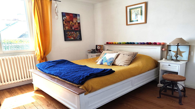 Ma-Cabane - Vente Maison COMBRIT, 125 m²