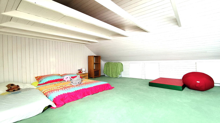 Ma-Cabane - Vente Maison COMBRIT, 125 m²