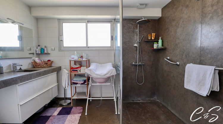 Ma-Cabane - Vente Maison Combrit, 140 m²