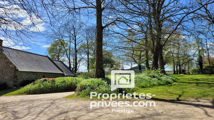 Ma-Cabane - Vente Maison COMBRIT, 335 m²