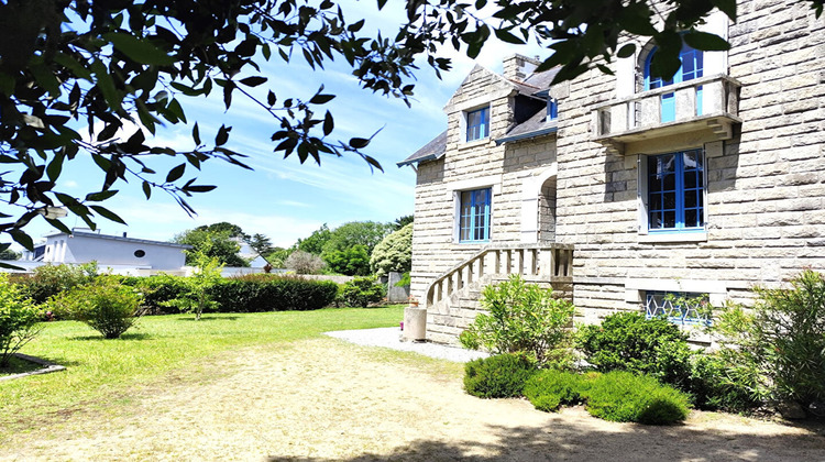 Ma-Cabane - Vente Maison COMBRIT, 163 m²