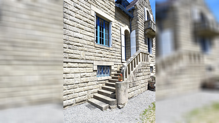 Ma-Cabane - Vente Maison COMBRIT, 163 m²