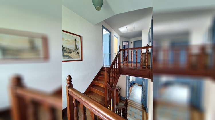 Ma-Cabane - Vente Maison COMBRIT, 163 m²