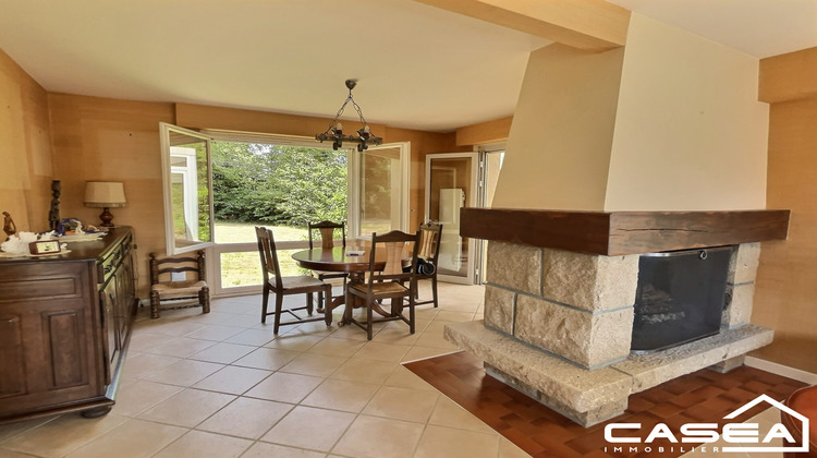 Ma-Cabane - Vente Maison Combrit, 161 m²