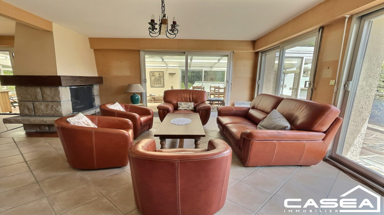 Ma-Cabane - Vente Maison Combrit, 161 m²