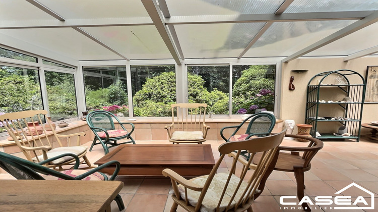 Ma-Cabane - Vente Maison Combrit, 161 m²