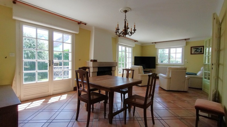Ma-Cabane - Vente Maison COMBRIT, 132 m²