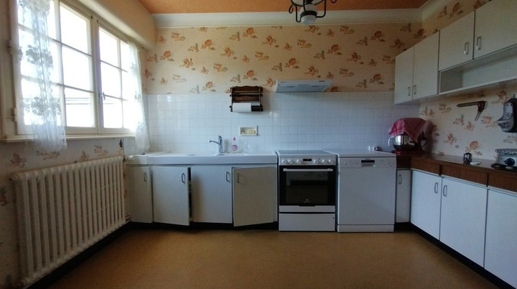 Ma-Cabane - Vente Maison COMBRIT, 132 m²