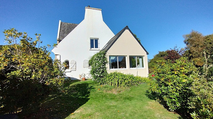 Ma-Cabane - Vente Maison COMBRIT, 186 m²