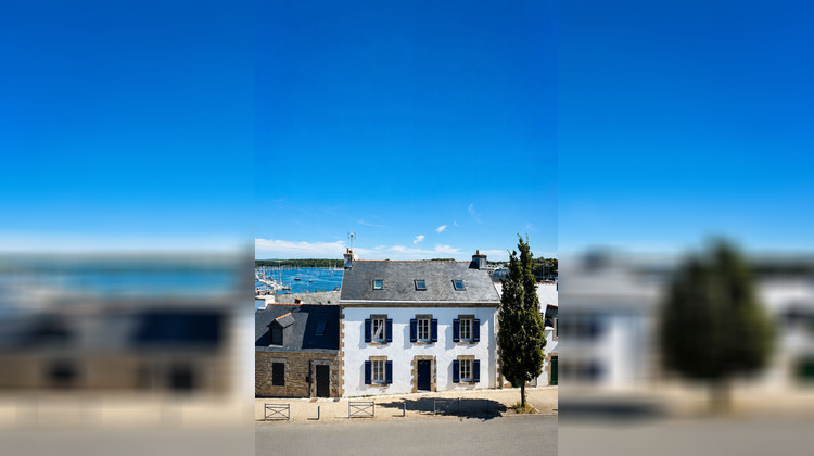Ma-Cabane - Vente Maison COMBRIT, 138 m²