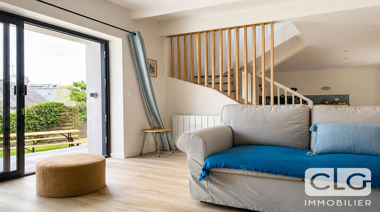Ma-Cabane - Vente Maison COMBRIT, 138 m²