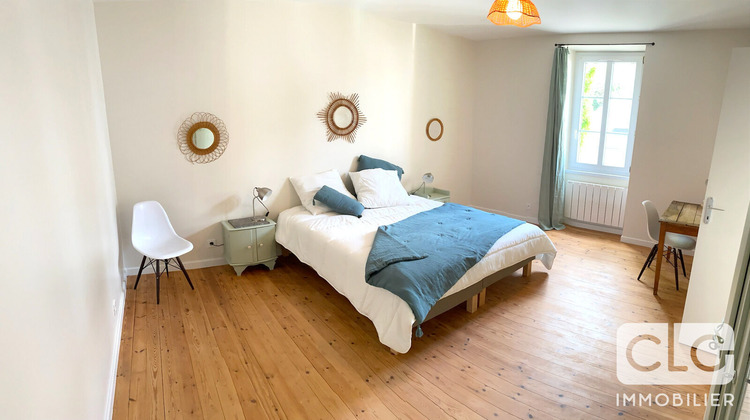 Ma-Cabane - Vente Maison COMBRIT, 138 m²