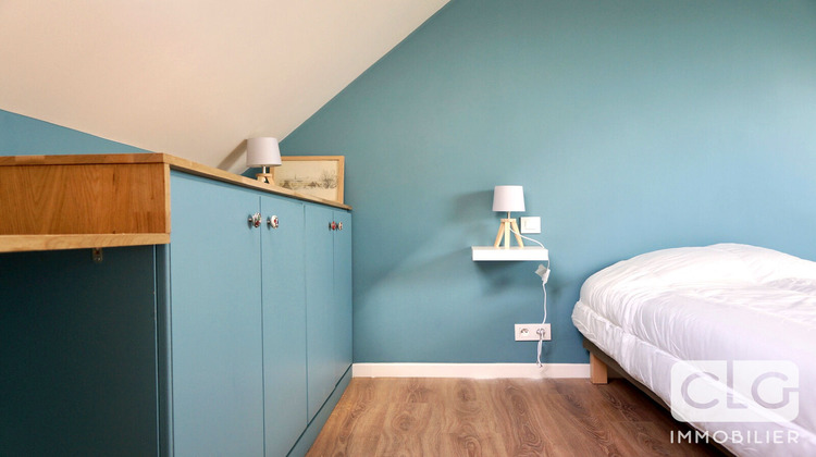 Ma-Cabane - Vente Maison COMBRIT, 138 m²