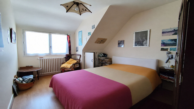Ma-Cabane - Vente Maison COMBRIT, 127 m²