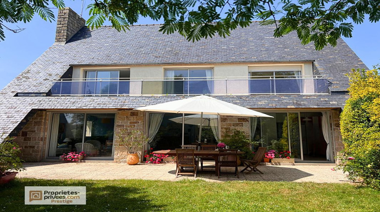 Ma-Cabane - Vente Maison COMBRIT, 162 m²