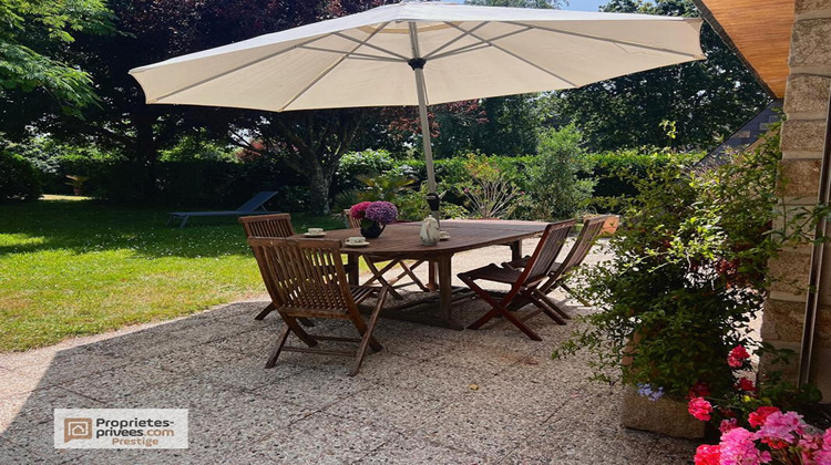 Ma-Cabane - Vente Maison COMBRIT, 162 m²