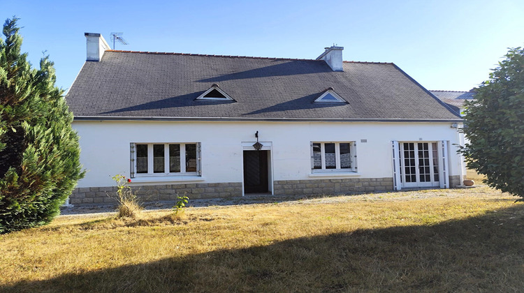 Ma-Cabane - Vente Maison COMBRIT, 88 m²
