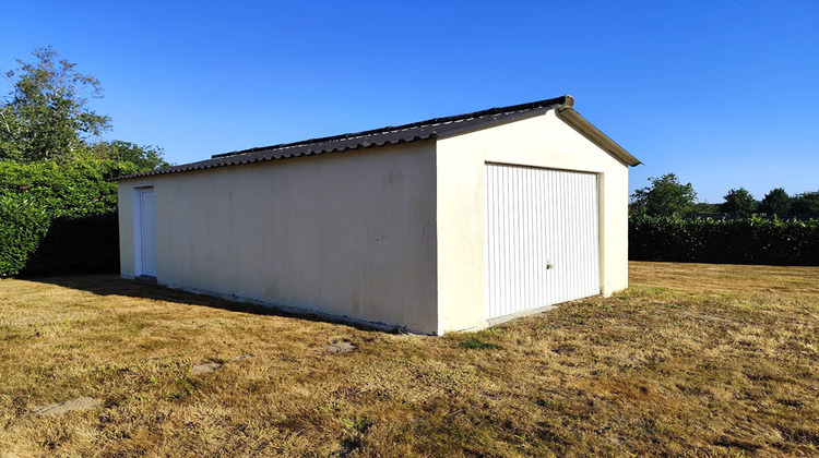 Ma-Cabane - Vente Maison COMBRIT, 88 m²
