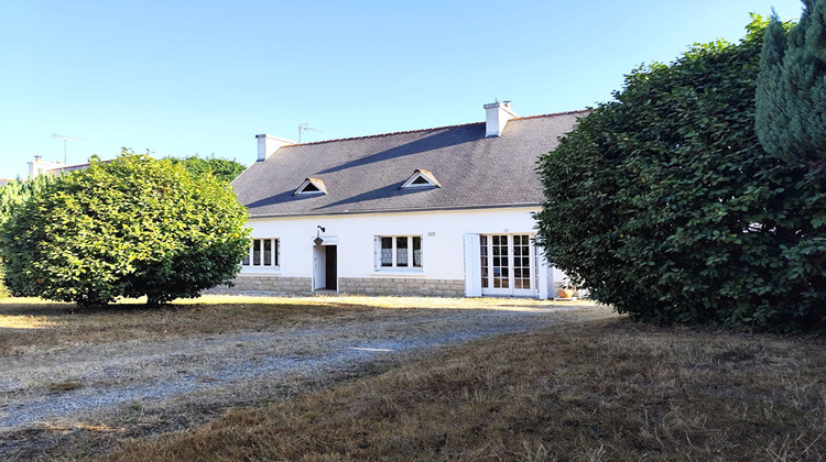 Ma-Cabane - Vente Maison COMBRIT, 88 m²