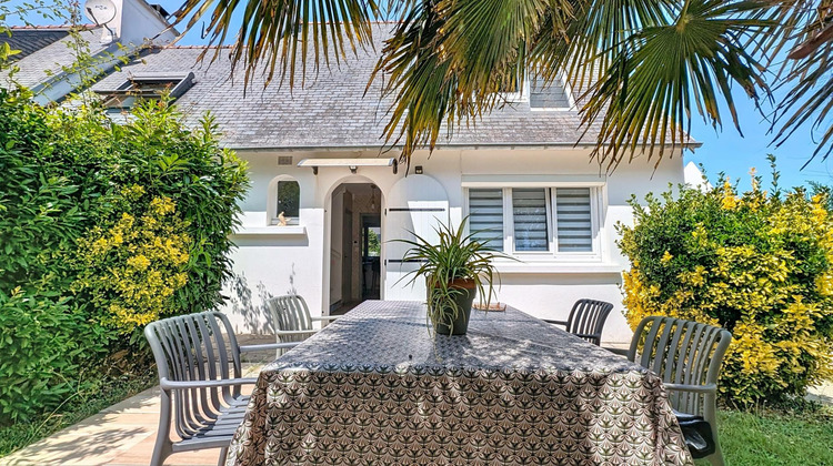 Ma-Cabane - Vente Maison Combrit, 80 m²