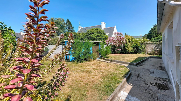 Ma-Cabane - Vente Maison Combrit, 80 m²
