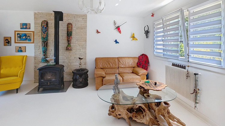 Ma-Cabane - Vente Maison Combrit, 80 m²