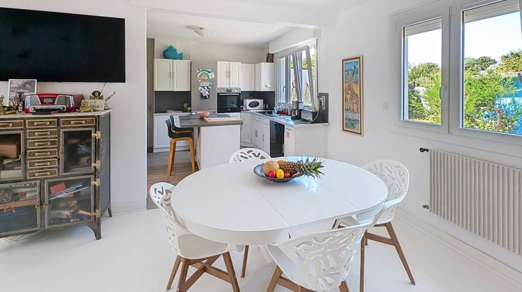 Ma-Cabane - Vente Maison Combrit, 80 m²