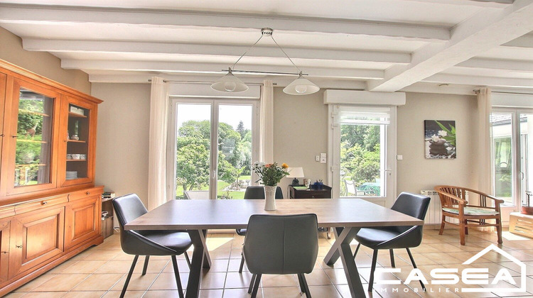Ma-Cabane - Vente Maison Combrit, 134 m²