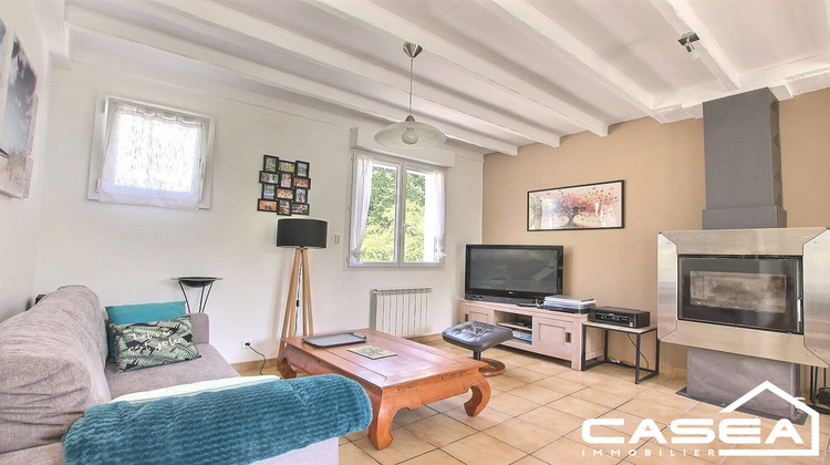 Ma-Cabane - Vente Maison Combrit, 134 m²