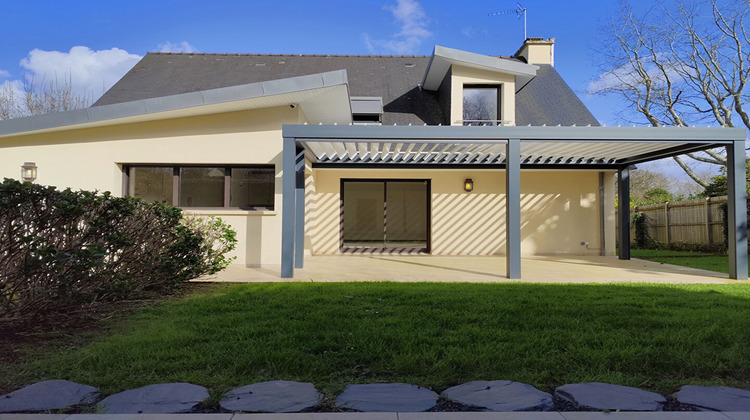 Ma-Cabane - Vente Maison COMBRIT, 150 m²