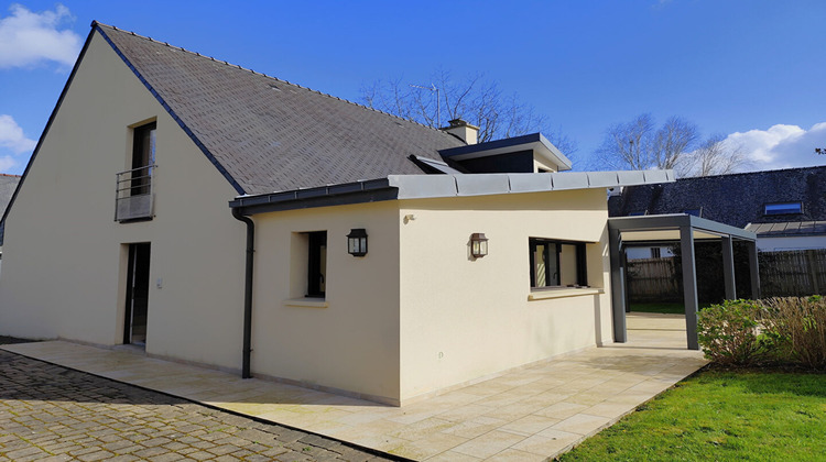 Ma-Cabane - Vente Maison COMBRIT, 150 m²
