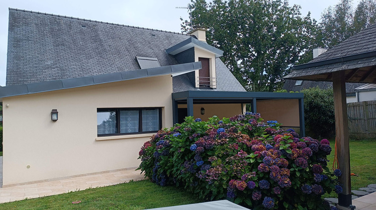 Ma-Cabane - Vente Maison COMBRIT, 150 m²