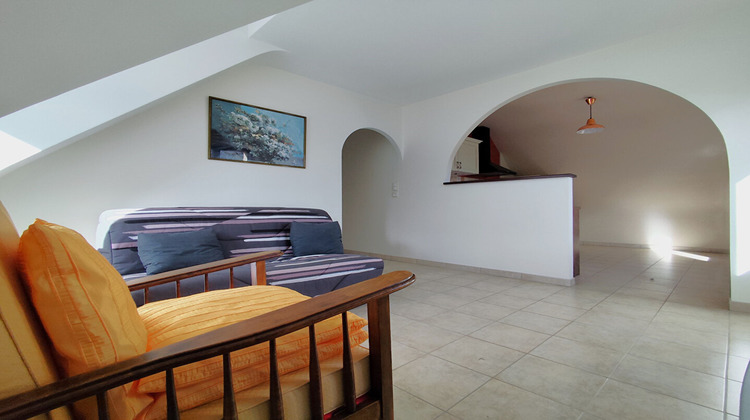 Ma-Cabane - Vente Maison COMBRIT, 150 m²