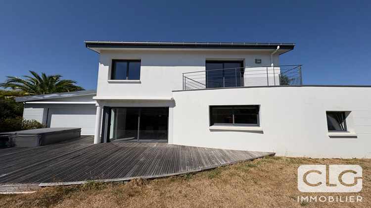 Ma-Cabane - Vente Maison COMBRIT, 127 m²
