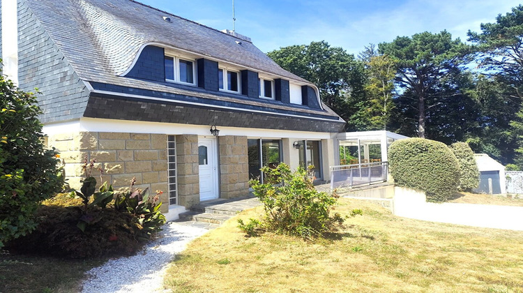 Ma-Cabane - Vente Maison COMBRIT, 162 m²