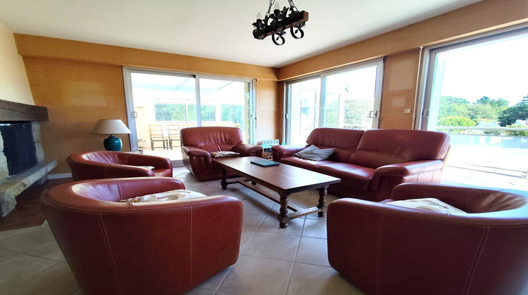 Ma-Cabane - Vente Maison COMBRIT, 162 m²