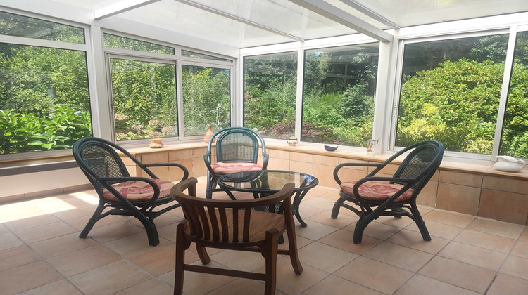 Ma-Cabane - Vente Maison COMBRIT, 162 m²