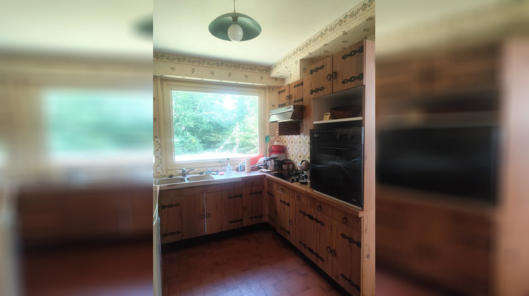 Ma-Cabane - Vente Maison COMBRIT, 162 m²