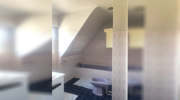 Ma-Cabane - Vente Maison COMBRIT, 162 m²