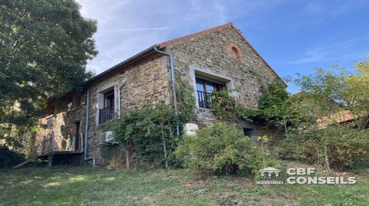 Ma-Cabane - Vente Maison Combronde, 224 m²