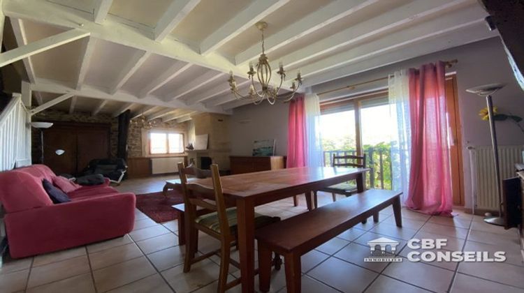 Ma-Cabane - Vente Maison Combronde, 224 m²