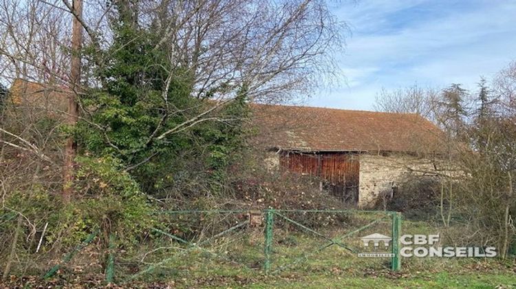 Ma-Cabane - Vente Maison Combronde, 250 m²