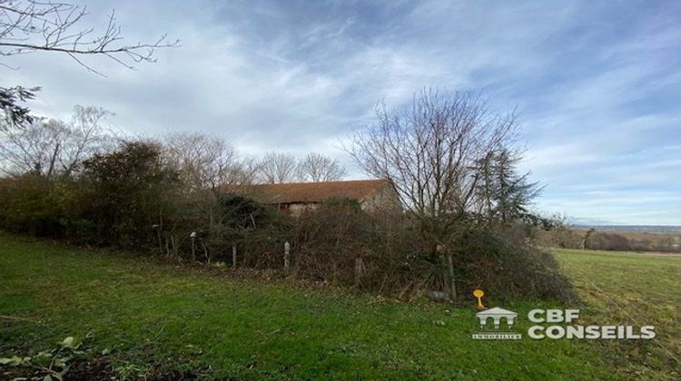 Ma-Cabane - Vente Maison Combronde, 250 m²