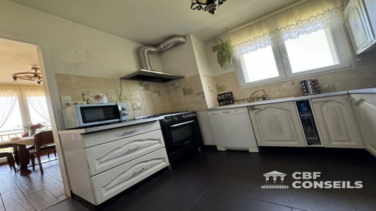 Ma-Cabane - Vente Maison Combronde, 105 m²